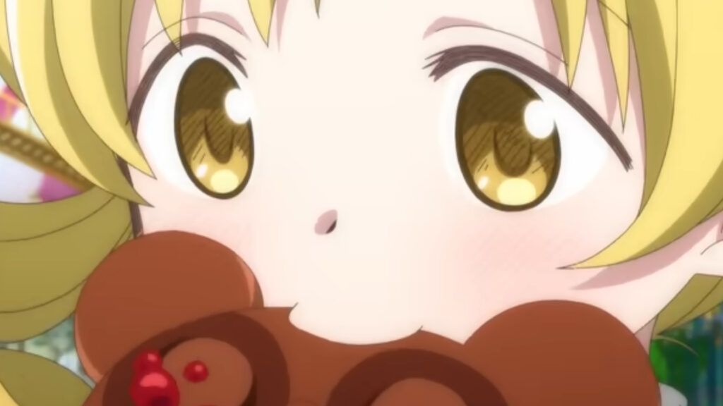 Featured Image: Puella Magi Madoka Magica Appoints Claris as Links Partners