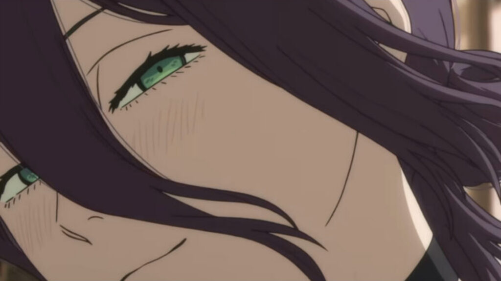 Featured Image: Chainsaw Man The Movie: Reze Arc Theme Song Artist Kenshi Yonezu Releases