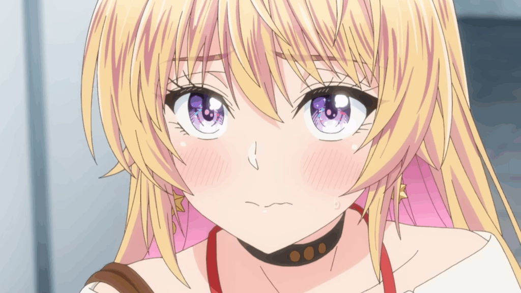 Featured Image: My Awkward Senpai Premieres on October 2