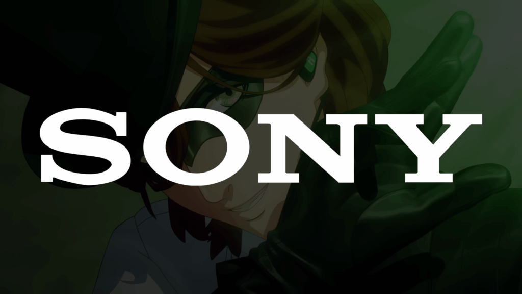 Featured Image: Sony Uses Machine Learning in Four Anime to Help Automate Process of Lip-Syncing