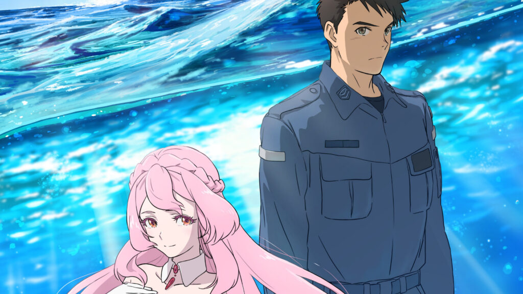 Featured Image: GATE 2: Tides of Conflict Unveils Teaser Visual