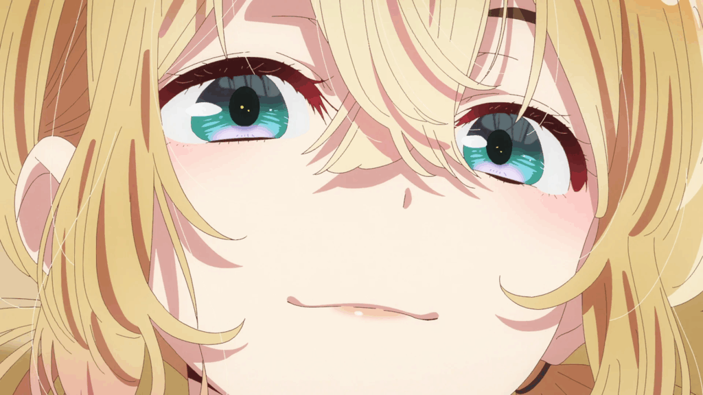 Featured Image: Rent a Girlfriend Season 5 Reveals 2026 Premeire Date