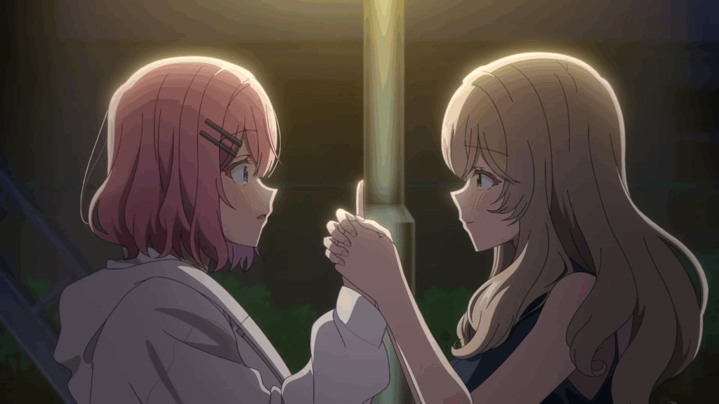 Featured Image: There’s No Freaking Way I’ll Be Your Lover! Unless... Sequel Announced