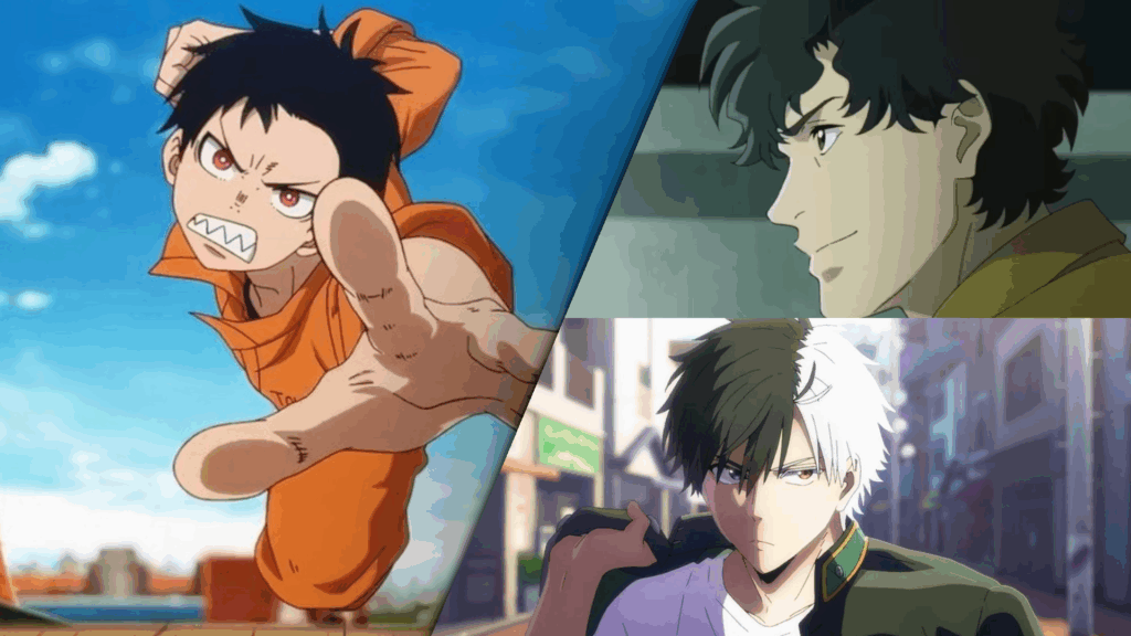 Featured Image: MyAnimeList Discloses Previously Non-Public Breakdown of Most Followed Spring 2025 Anime by Country (U.S., India, Saudi Arabia)