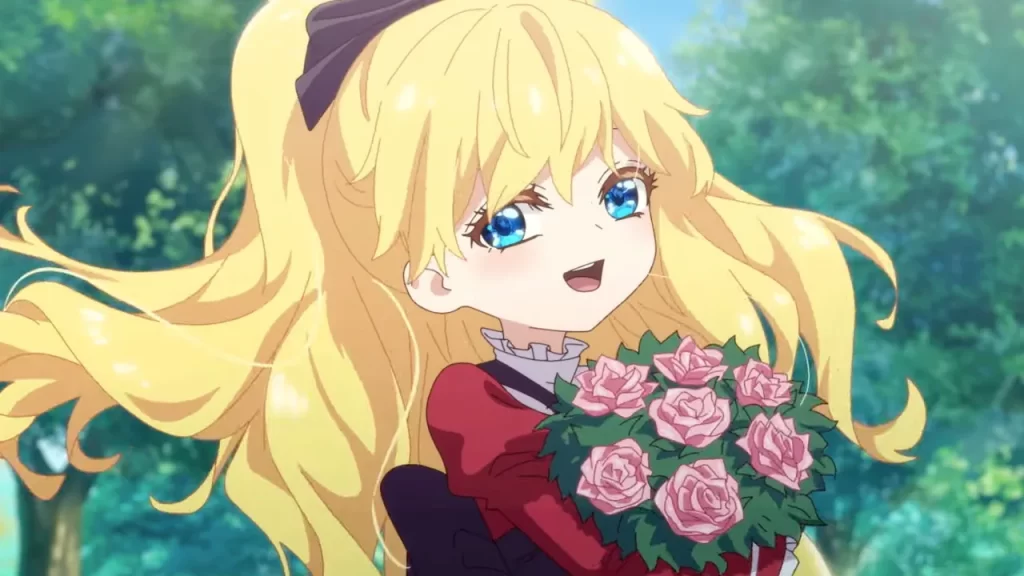 Anime The Fated Magical Princess ganha novo trailer