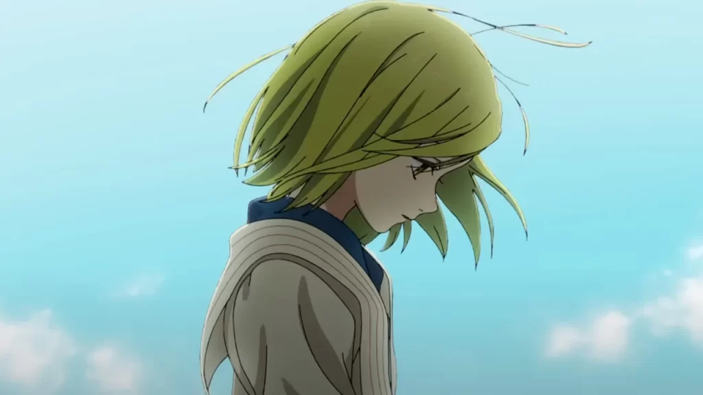 Anime Witch Hat Atelier é adiado para 2026