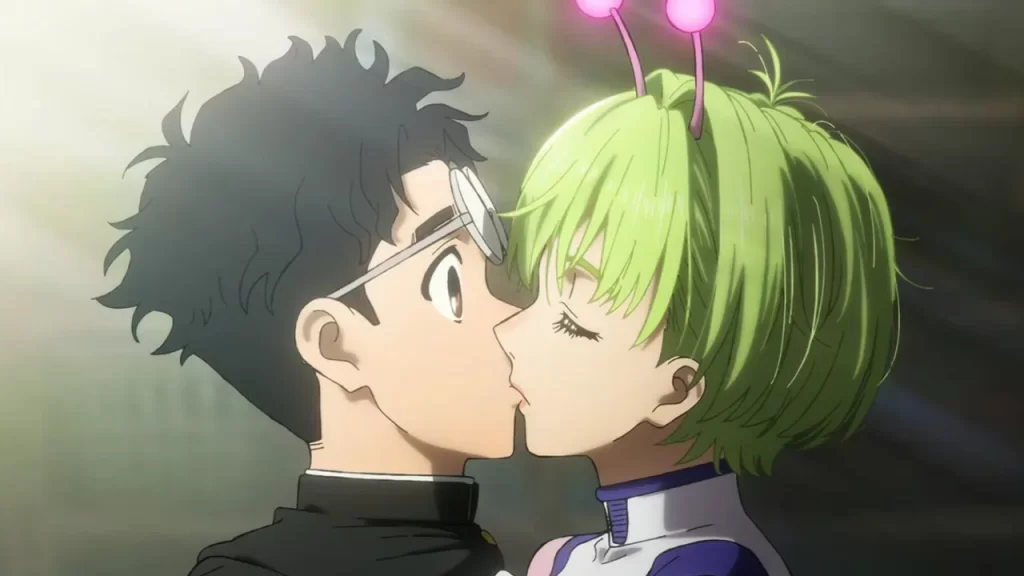 Dandadan: Onde continuar no mangá após a 2ª temporada