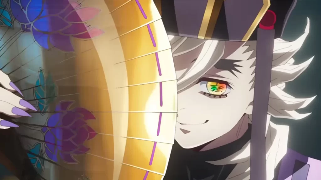 Demon Slayer: Castelo Infinito ultrapassa 314 bilhões de ienes