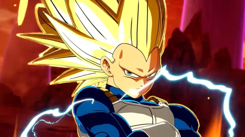 Dragon Ball Sparking ZERO novos personagens no DLC Daima