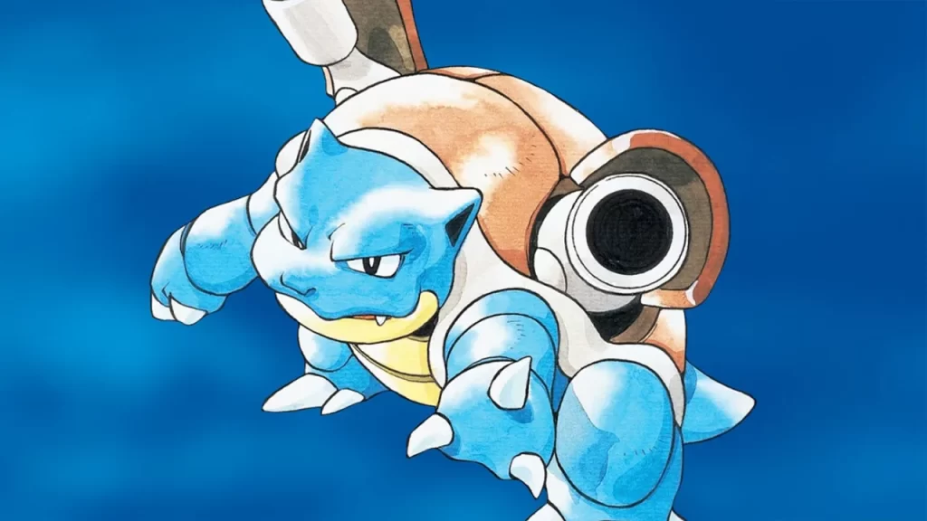 Fã encontra cópia rara de Pokémon com erro de impressão