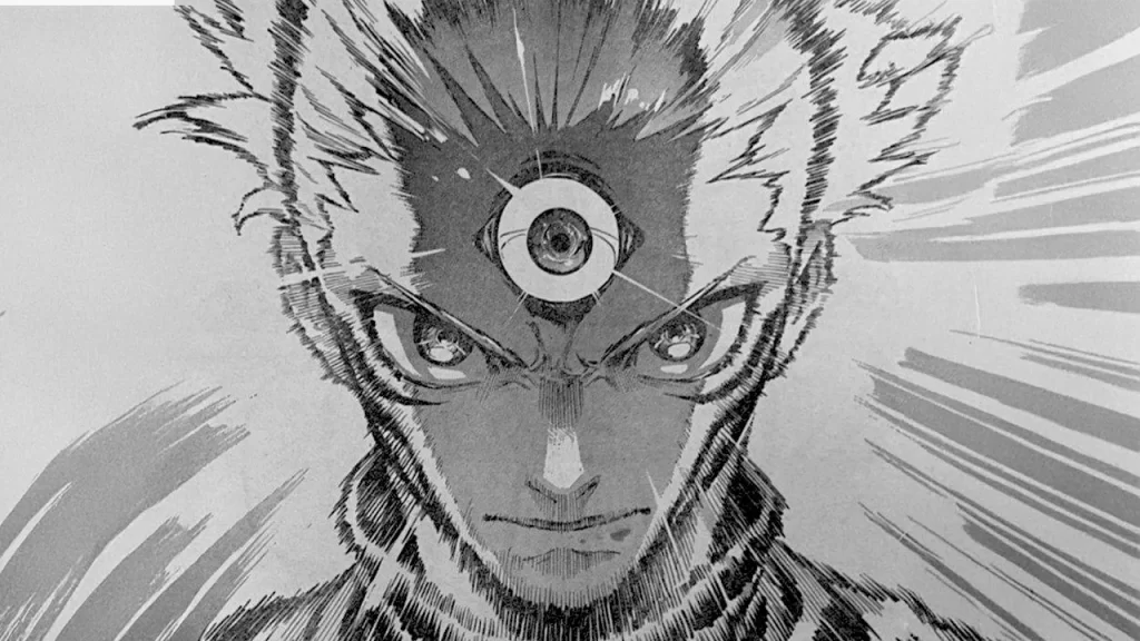 Gege Akutami confirma sequência do mangá Jujutsu Kaisen