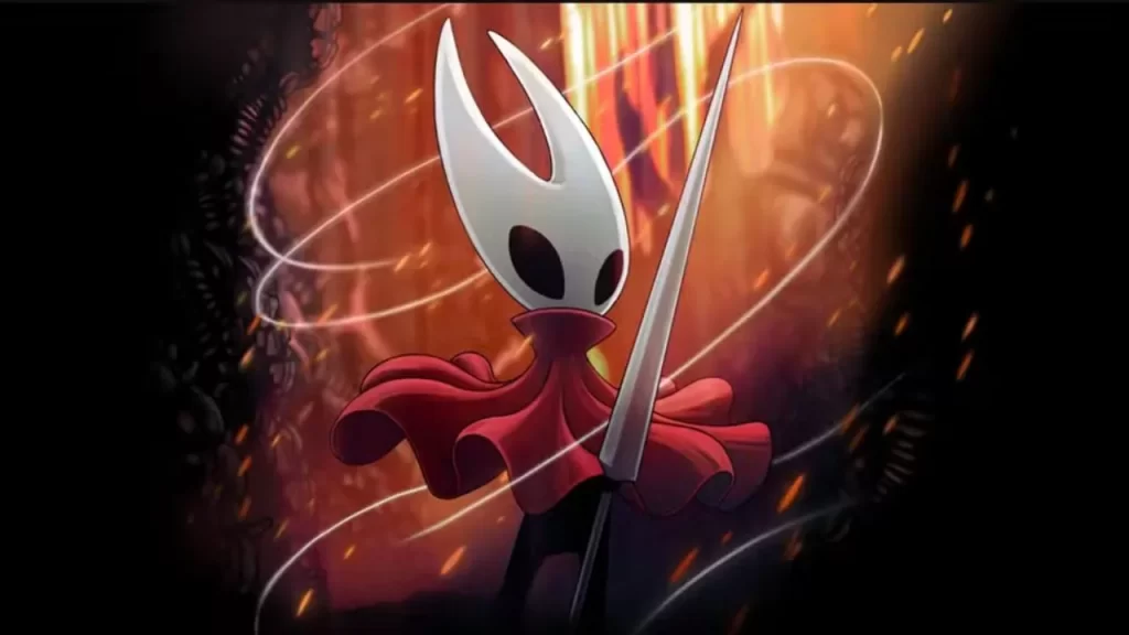 Hollow Knight Silksong estreia com nota máxima no Metacritic