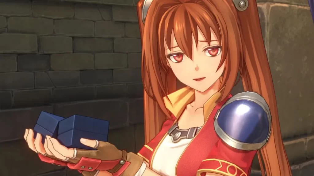 JRPG Trails in the Sky retorna em remake com demo gratuita