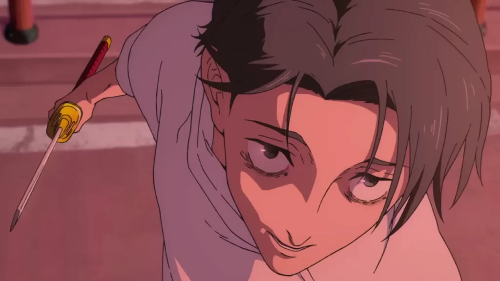 Jujutsu Kaisen: Shibuya x Jogo do Abate ganha trailer oficial