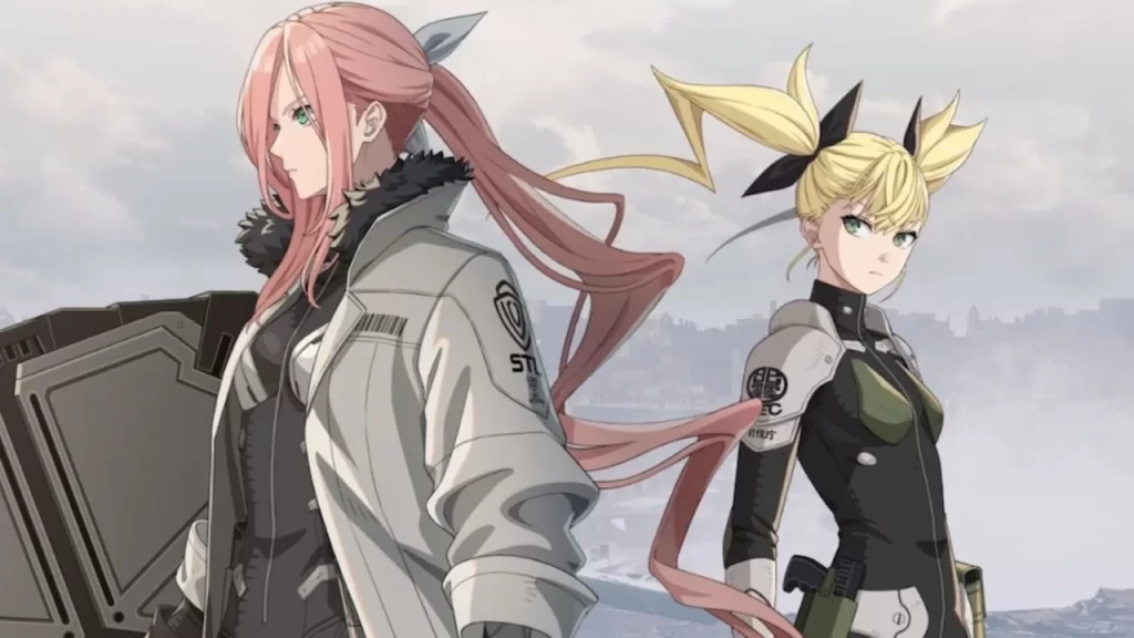 Kaiju No. 8 The Game tier list atualizada em setembro de 2025