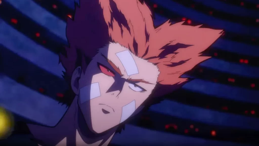 One Punch Man ganha novo visual e teaser da 3ª temporada