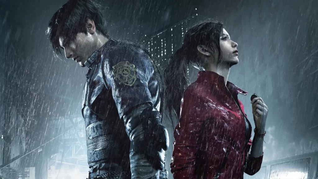 Resident Evil na Steam com até 75% de desconto