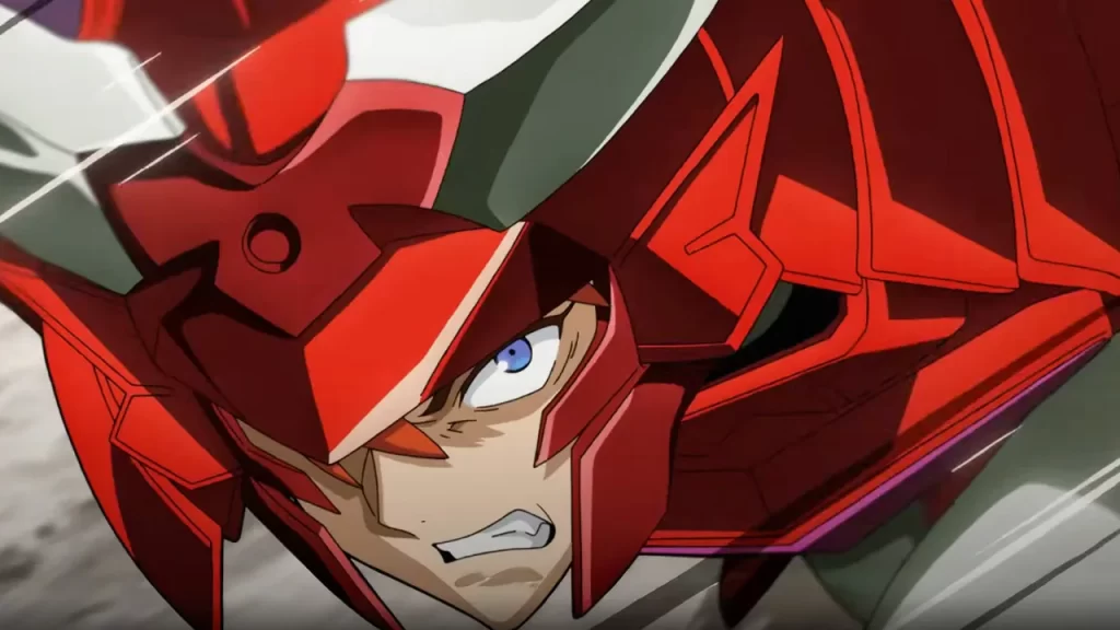 Samurai Warriors ganha novo trailer reforçando a qualidade da animação