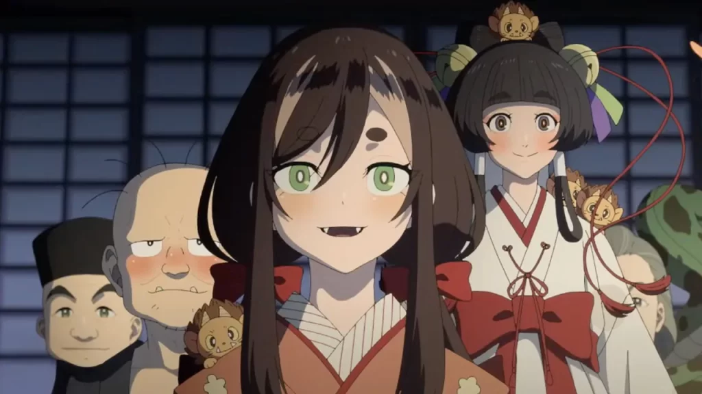 Shabake recebe novo trailer com data de lançamento