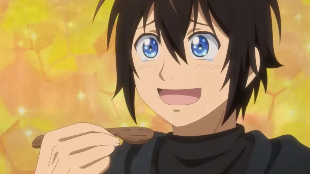 Souzai Saishuka no Isekai recebe data de lançamento