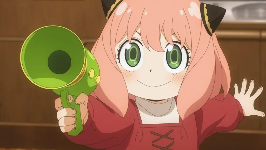 Spy x Family recebe trailer da 3ª temporada