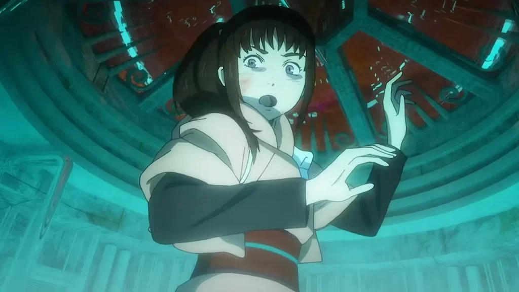 Star Wars: Visions Vol. 3 ganha trailer oficial