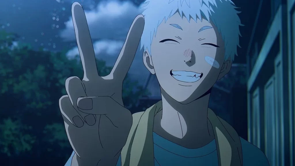 The Summer Hikaru Died recebe 2ª temporada