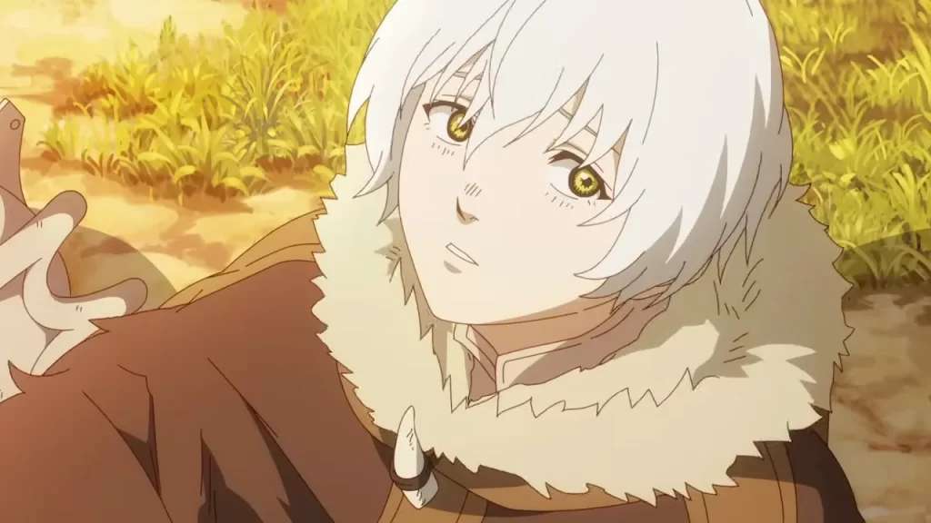 To Your Eternity: Novo trailer e data de estreia da 3ª temporada