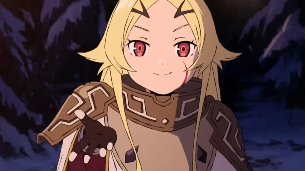 Yūsha-kei ni Shosu: Anime recebe novo trailer