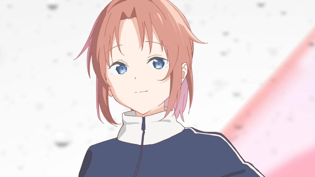 Featured Image: Botan Kamiina Fully Blossoms When Drunk Reveals Akane Yusa Visual, Voice Actress