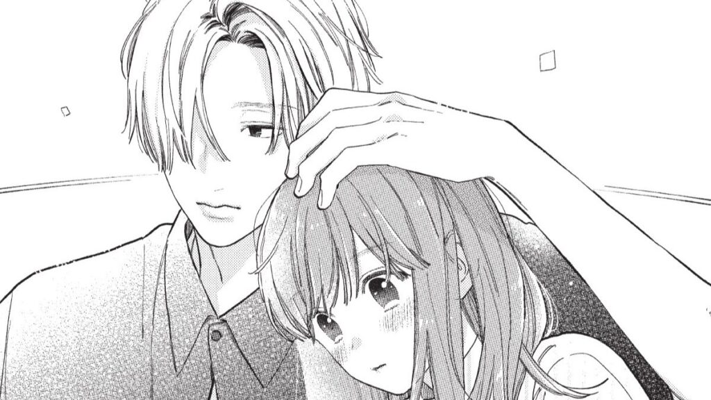 Featured Image: Interview: Mangaka Duo suu Morishita on A Sign of Affection