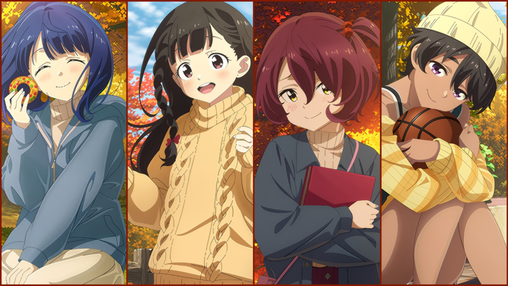 Featured Image: A Makeine Autumn Themed Pop-up Shop Has Been Announced