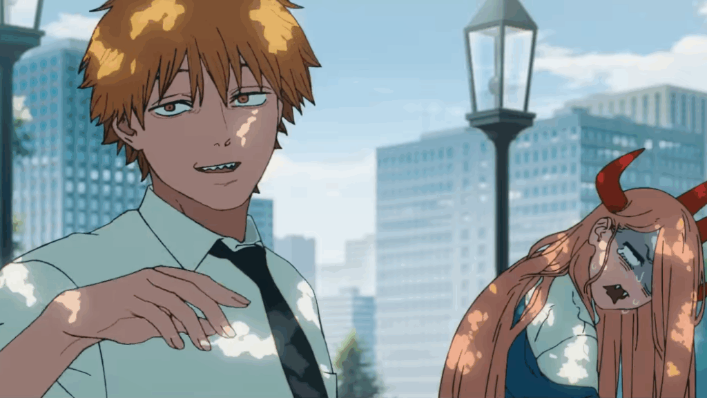 Featured Image: Chainsaw Man – The Movie Reze Arc Gets Early Screening in the U.S.