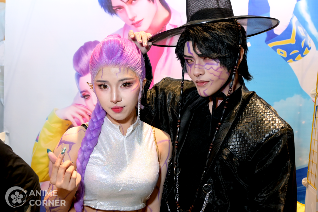 Featured Image: Cosplay Mania 2025 Gallery