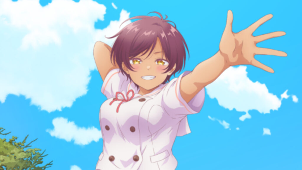 Featured Image: Osananajimi to wa LoveCom ni Naranai Unveils Haru Hinata Visual, Voice Actress