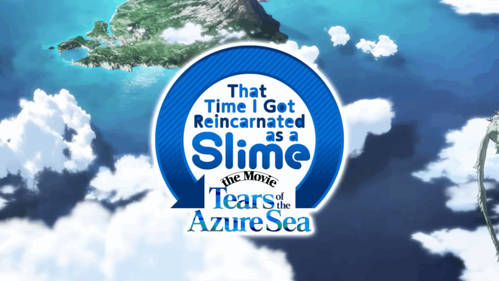 Featured Image: That Time I Got Reincarnated as a Slime Movie 2 Sets International Theatrical Release