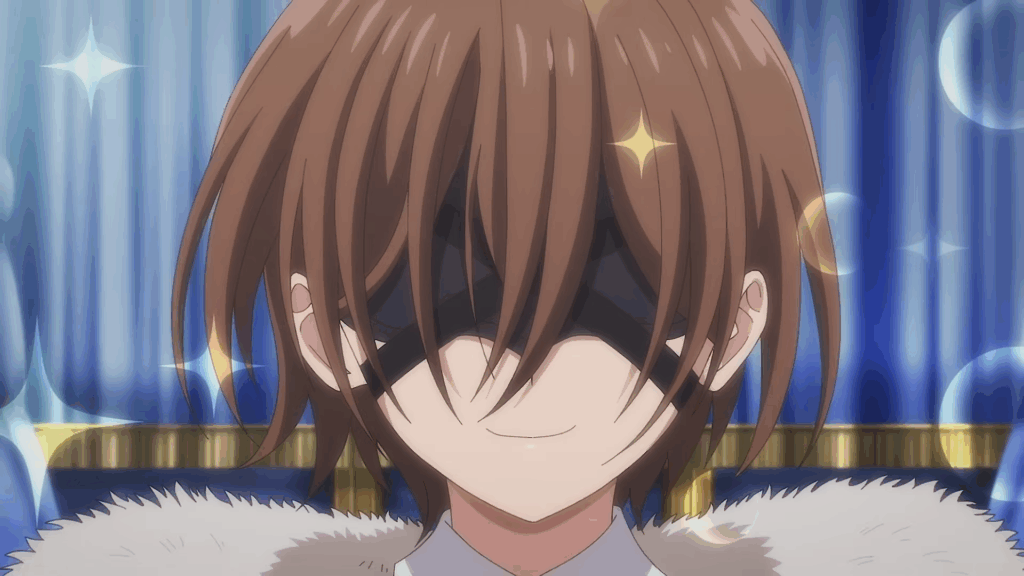 Featured Image: Kunon the Sorcerer Can See Reveals New Trailer, Additional Cast