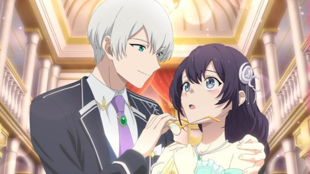 Featured Image: Yowaki MAX Reijo Nano ni Light Novel Gets Anime