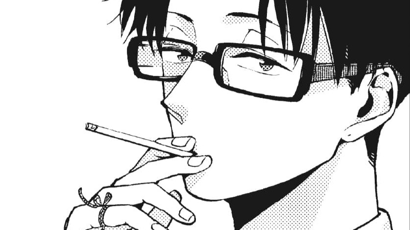 Featured Image: Interview: Fujita, Creator of Wotakoi: Love Is Hard for Otaku