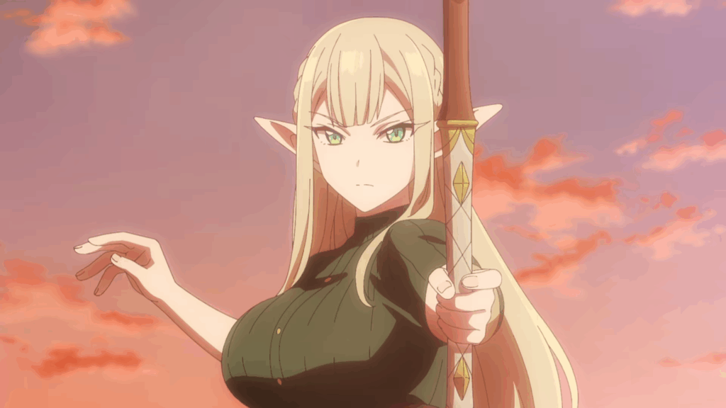 Featured Image: The Strongest Job is Apparently Not a Hero or a Sage, but an Appraiser (Provisional) Anime Adaptation Announced