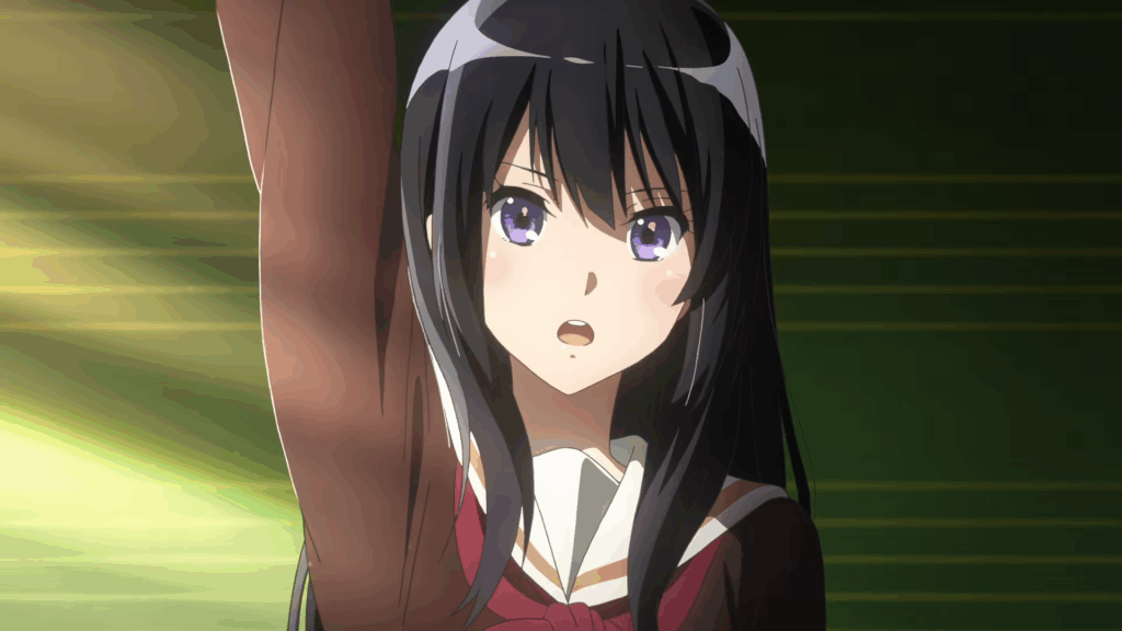 Featured Image: Sound! Euphonium The Final Movie Part 1 Reveals New Trailer, Visual, April 24, 2026 Premiere