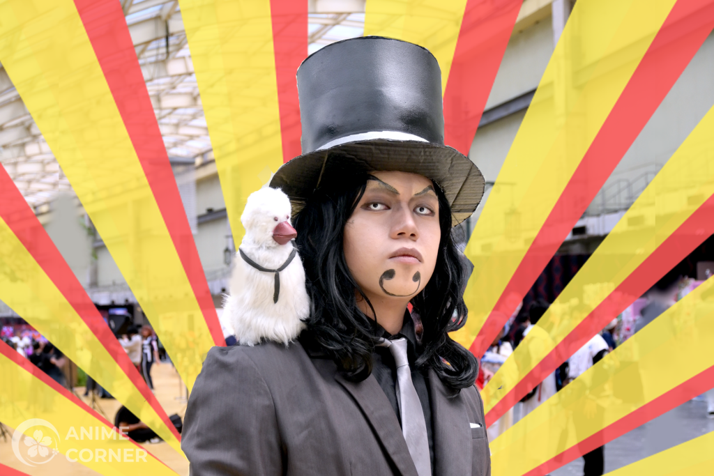 Featured Image: CosMeet 2025 Returns for a Spectacular Cosplay Season at Okada, Manila