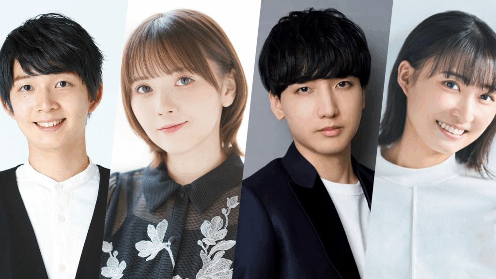 Featured Image: Summer 2025 Seiyuu of the Season Rankings