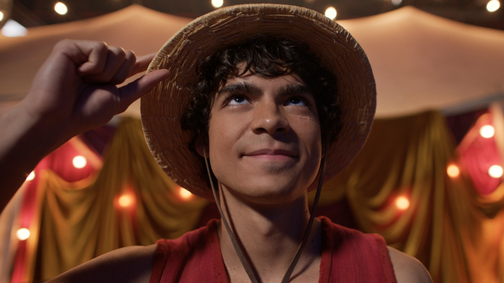 Featured Image: One Piece Season 2 Live-Action Gets March 10, 2026 Release Date With New Visual & Preview Images