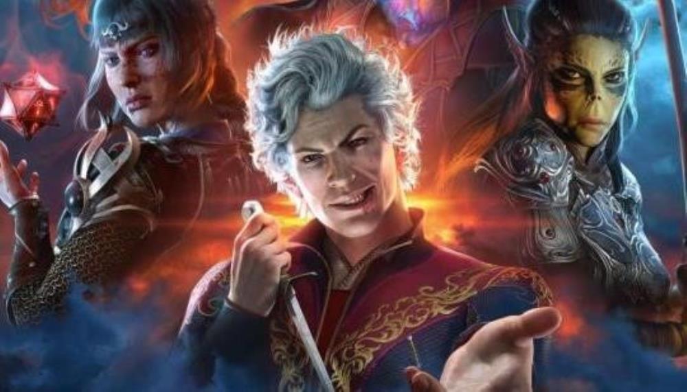 Baldurs Gate 3 Reportedly Coming to Xbox Play Anywhere, Free PC Version for Existing Owners