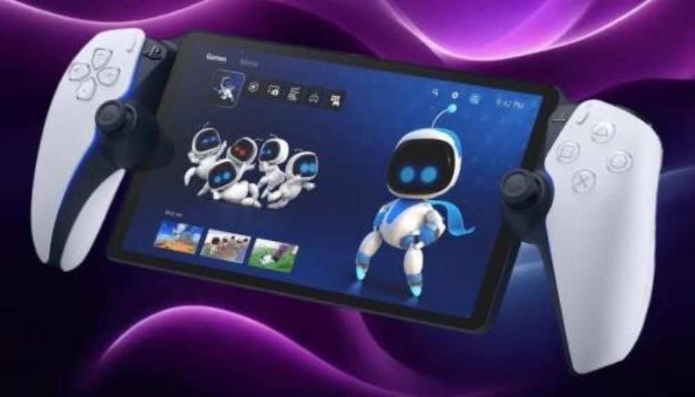 PlayStation Portal May Soon Allow Users To Stream Their PSN Digital Game Library Via The Cloud