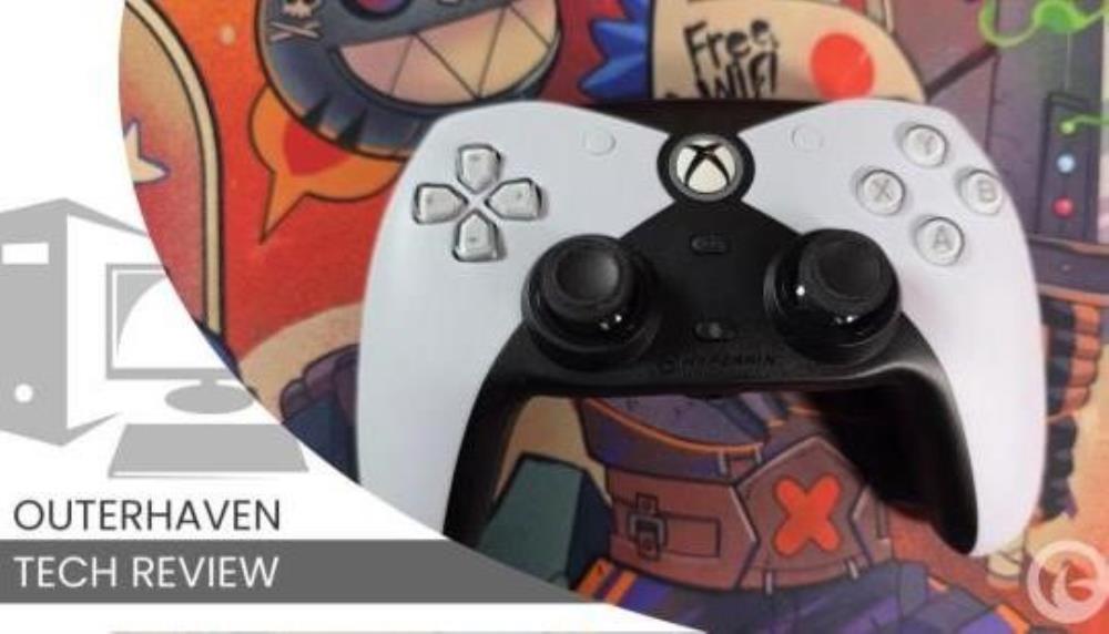 Hyperkin The Competitor Review