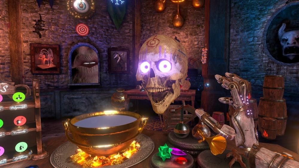 Waltz of the Wizard Gets the Massive Skullys Fantastic Fails Update