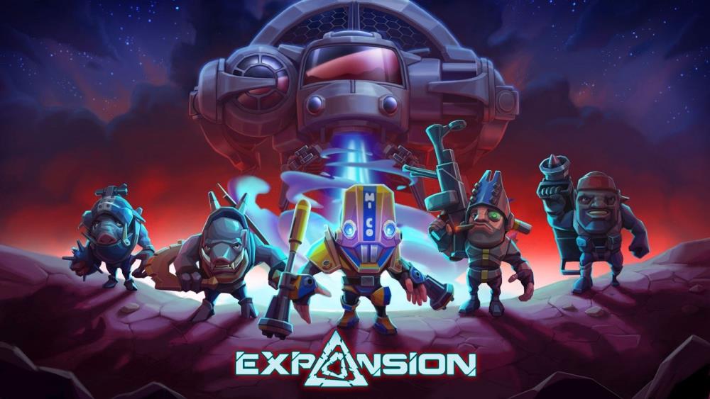 Expansion VR Campaign Mode Launches