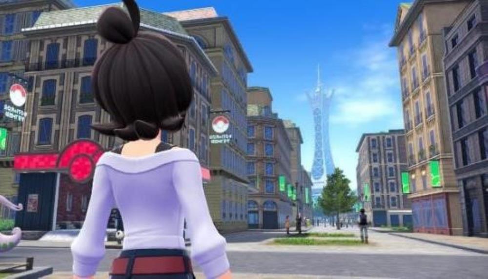 Pokémon Legends: Z-A Review - The Changes We Needed Many Moons Ago | TNS